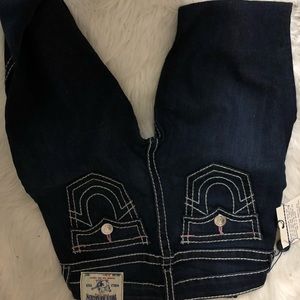 True religion jeans trade @nicolleponcia